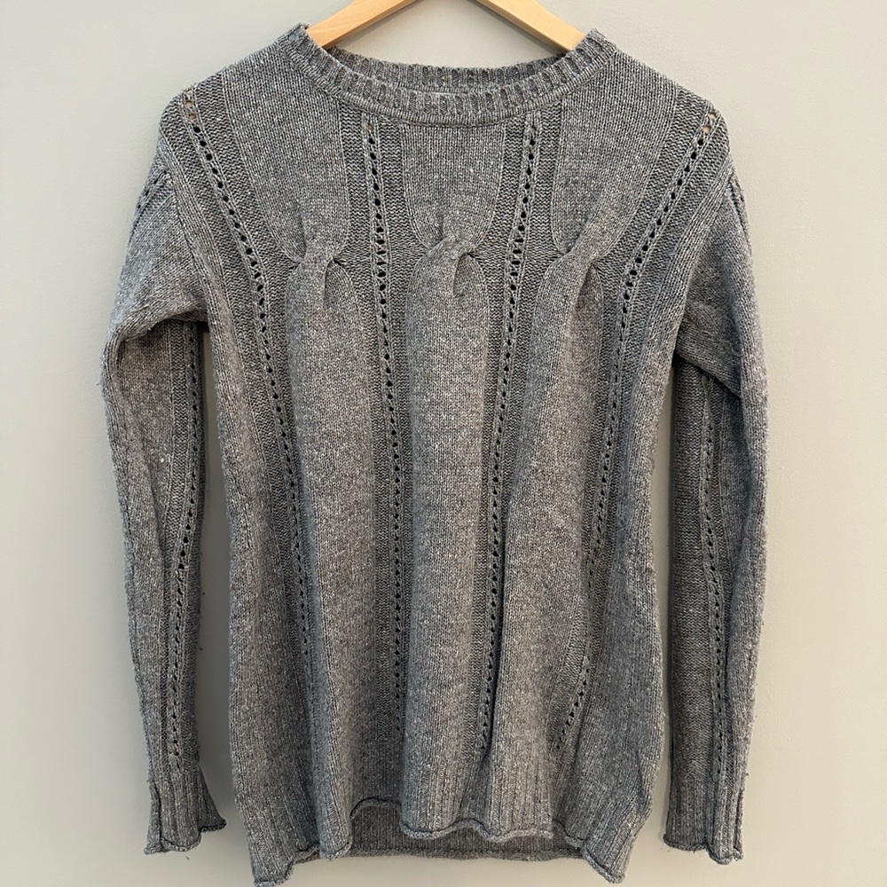Love 21 Sweater